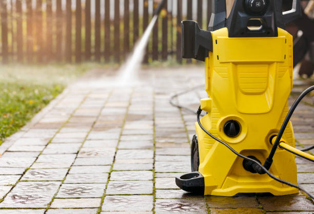 Cold Spring, MN Pressure Washing Services Company