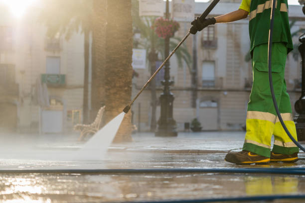 Best Pool Deck Cleaning  in Cold Spring, MN